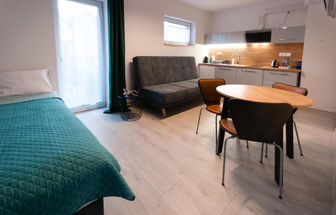 Homestay Matik I Karwia