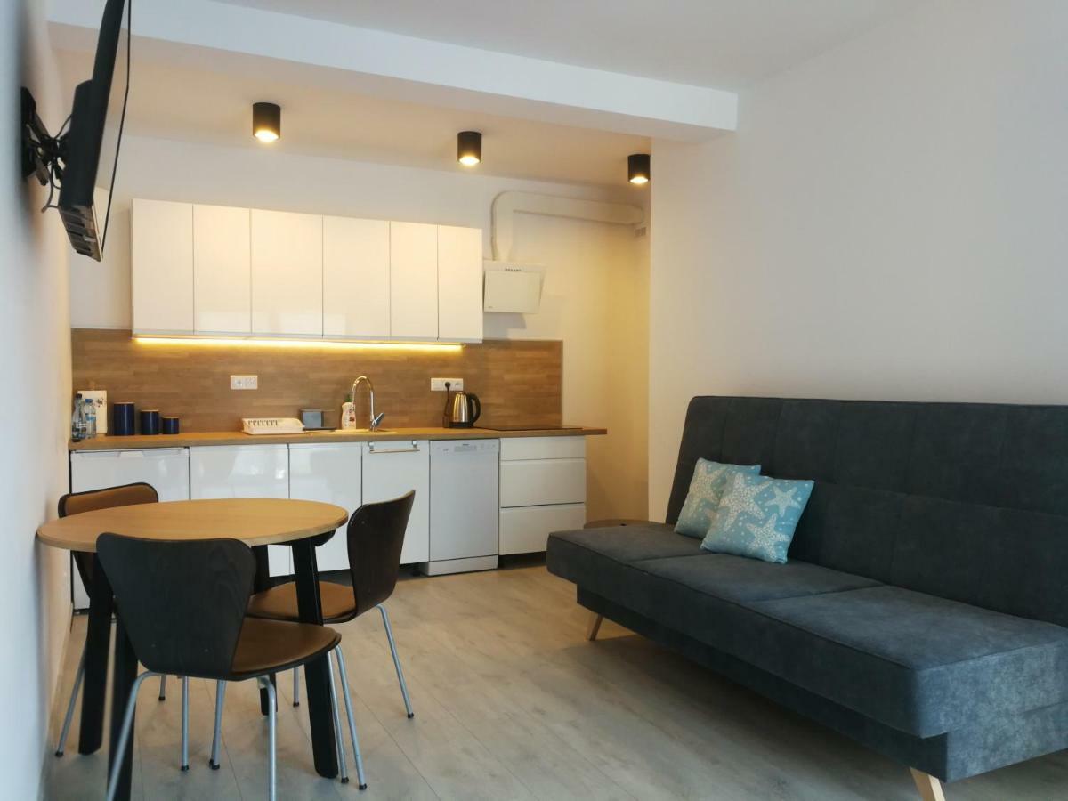 Homestay Matik I Karwia